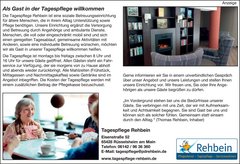 Anzeige