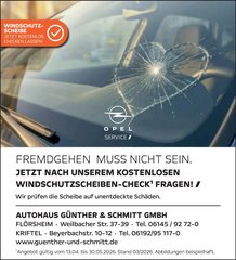 Anzeige