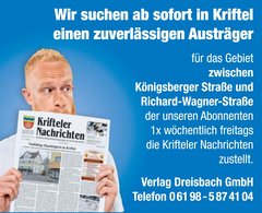 Anzeige