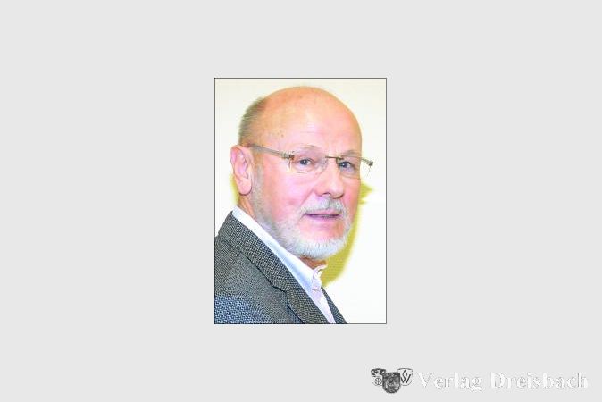 Im Oktober 2009 wurde Franz Birle (SPD) ins Amt des Ersten Beigeordneten von Ginsheim-Gustavsburg eingeführt. Jetzt wurde der SPD-Vertreter wiedergewählt, obwohl sich Bündnis 90/Die Grünen im Vorfeld der konstituierenden Sizung einen Grünen als Ersten Beigeordneten gewünscht hatten. (ast/Foto: ast)