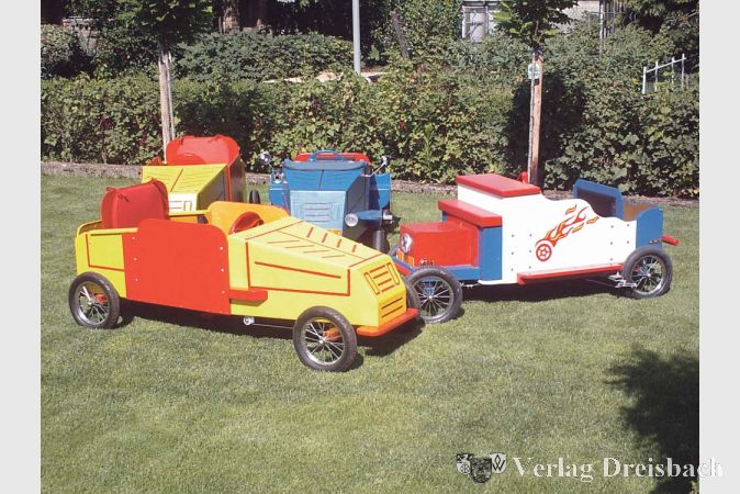 Im Rahmen des diesj&auml;hrigen Eddersheimer Fischerfestes findet auch die nunmehr bereits 9. Hattersheimer Stadtmeisterschaft im Seifenkistenrennen statt.(Foto: privat)

&nbsp;