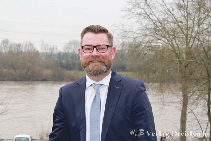 Markus Ochs: &bdquo;Die B&uuml;rgerinnen und B&uuml;rger sind es leid, &uuml;ber Jahre zuschauen zu m&uuml;ssen, wie sich die verantwortlichen Spitzen unserer Stadt gegenseitig &ouml;ffentlich beharken.&ldquo;
(Fotos: A. No&eacute;)