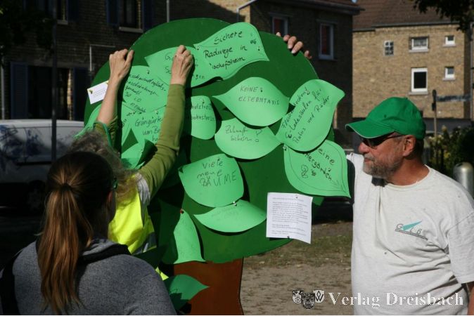 Zum zweiten Mal lädt diie GALB am Freitag kommender Woche zur Beteiligung an den "Fridays for Future"-Demos auf.