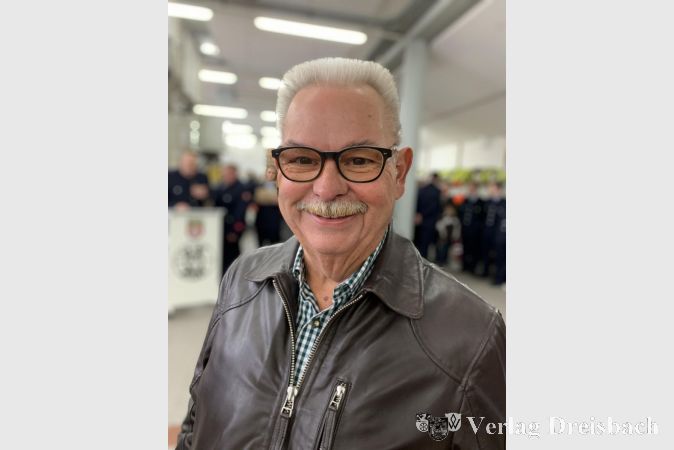 So kannten ihn alle: "Mister Ferienspiele" Dieter "Didi" Deyhle.