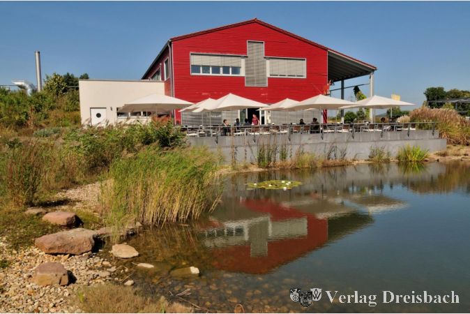 Das im Regionalpark Portal Weilbacher Kiesgruben liegende Restaurant "Wilder Esel" wird ab Mitte Februar von den Gastronomen Lazhar Saad und Peter Pahone betrieben.