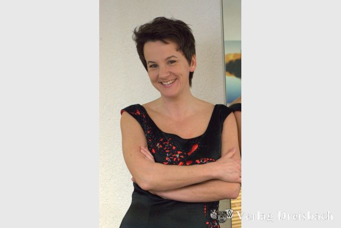 Katharina Wollitz