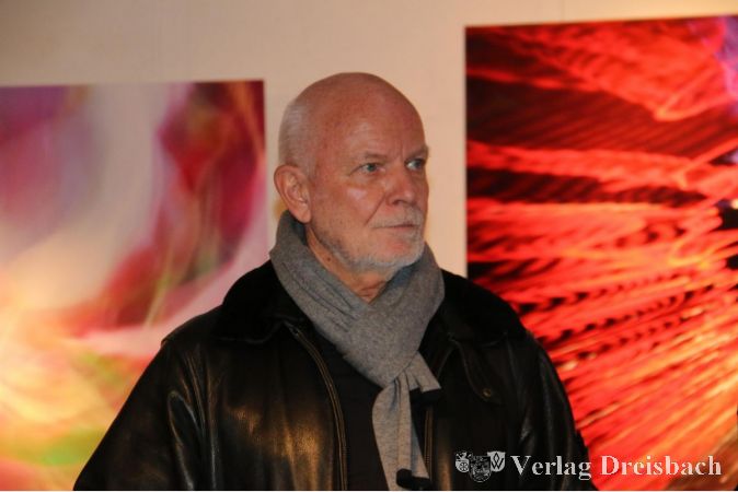 Beeindruckende Fotokunstwerke zeigt Thomas Dirk Heere zurzeit in der Galerie im Nassauer Hof.