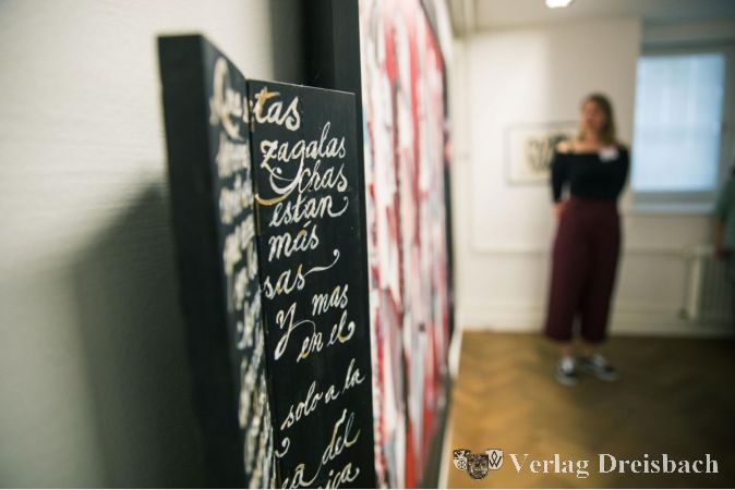 Die Hochheimer Kunstsammlung.