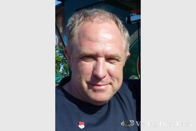 Matthias Brand trainiert nun die MSG Schwarzbach II und die männliche A-Jugend.