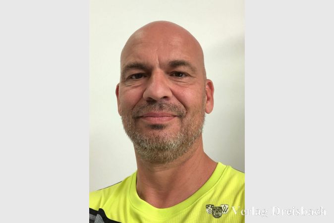 Uwe Bonewitz ist neuer Trainer der MSG Schwarzbach.