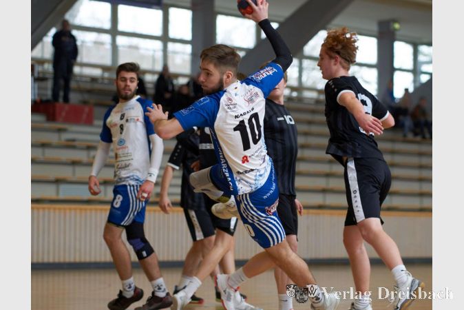 Auch die A-Jugend der JSG Schwarzbach geht mit Elan, aber ebenso Respekt in die neue Saison.