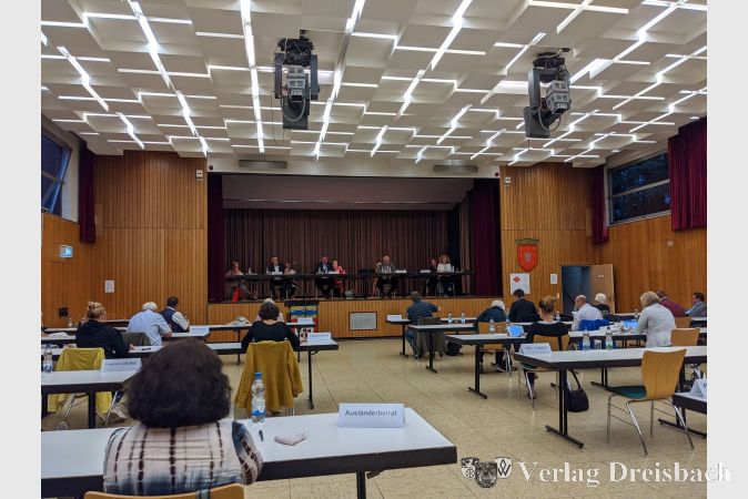 Die Frage der Bereitschaft zur Mitfinanzierung der Machbarkeitsstudie durch die Gemeinde Kriftel beschäftigte das Gemeindeparlament bereits in den vergangenen beiden Sitzungsrunden.