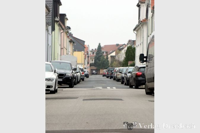 Mit 750.000 Euro soll die Sanierung der Plattstraße die größte Investition für das städtische Straßennetz werden.