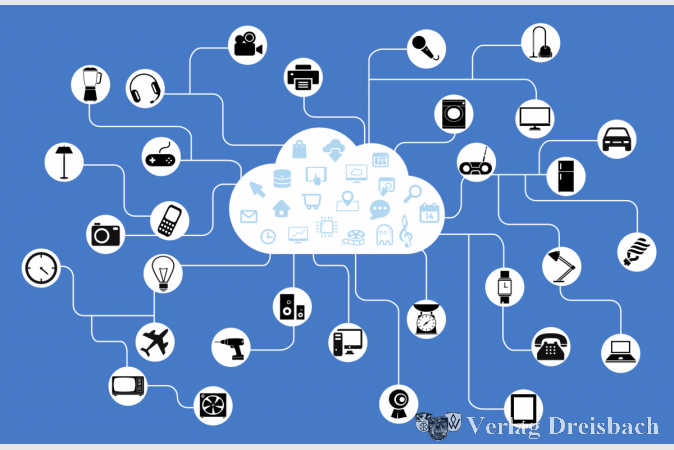 Als "Internet of Things" bezeichnet man ein Netzwerk von physischen "Dingen", die in Sensoren, Programmen und weiteren Technologien integriert sind, um Daten mit anderen Geräten und Systemen via Internet zu verknüpfen und auszutauschen. Bei den Geräten kann es sich hierbei um alles von simplen Haushaltsgeräte bis zu hochkomplexen industriellen Werkzeugen handeln.