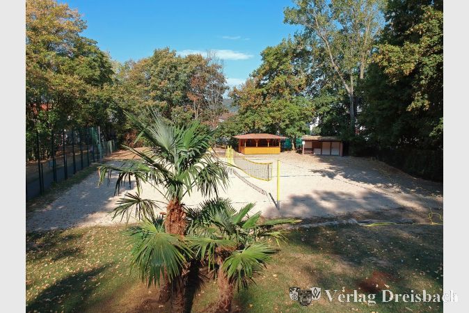 Der 23. Tropica Beach-Cup auf der Anlage im Krifteler Freibad musste in diesem Jahr wegen der Corona-Pandemie abgesagt werden. Sowohl sportlich als auch finanziell ein enormer Verlust für die Volleyballer der TuS.