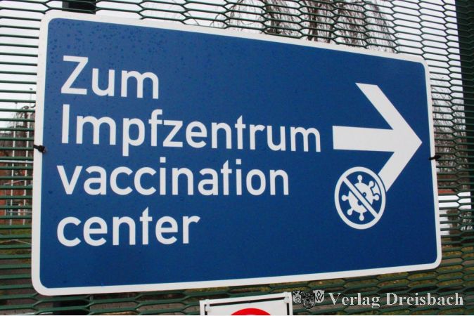 Wichtige Informationen zum Ablauf des Impftermins sind auf der Internetseite des MTK zu finden.
