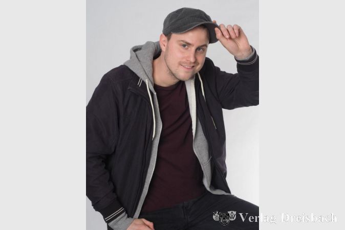 Tollpatsch Johann Theisen gibt am 16. Juli Vollgas.