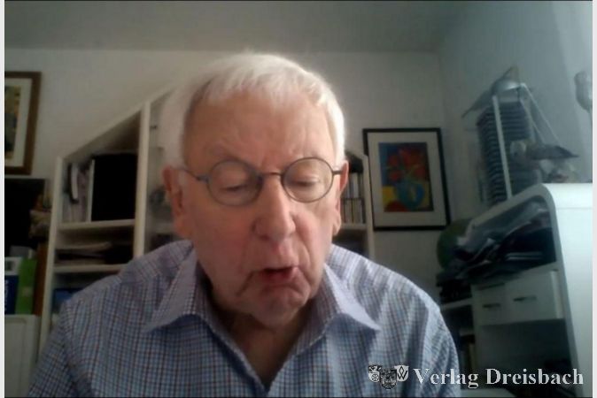 Hans Jakob Gall lässt seine Mundartfigur "Honnes" jetzt auch erklingen.