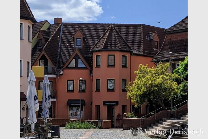 Seit Dienstag steht das KulturCenter Hattersheim Bürgerinnen und Bürgern wieder offen.