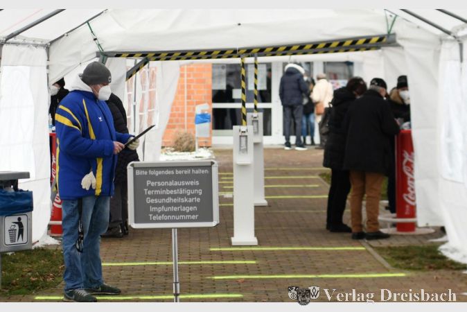 Zusätzliche MTK-Termine mit Astra