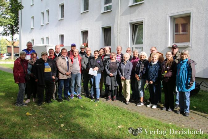 Sie alle - und noch viele mehr - haben dazu beigetragen, dass beim diesjährigen Stadtradeln der Hattersheimer etwa zehn Tonnen CO2 eingespart wurden: Hattersheimer Stadtradler.