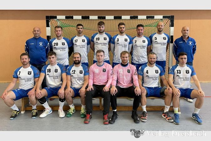 Die MSG Schwarzbach ist gut in die Saison gestartet.