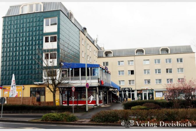 Das Herrnberg-Areal bietet jede Menge Potenzial auch für eine zusätzliche Wohnnutzung. Ob die Stadt mit dem verkaufswilligen Eigentümer des Komplexes handelseinig wird, ist aber derzeit völlig ungewiss.