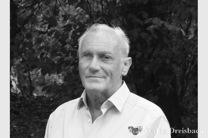 Werner Moritz-Kiefert (74) ist am vergangenen Sonntag bei einem tragischen Unfall ums Leben gekommen.