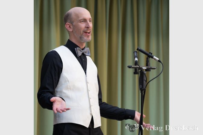 Carsten Vollmert (Bariton)