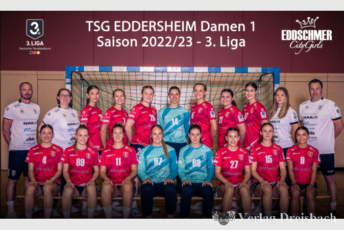 Die TSG-Damen mussten in Pforzheim eine Auswärtsniederlage hinnehmen.