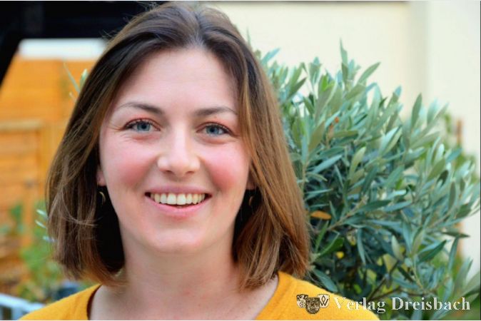 Seit Anfang des Monats ist Lisa Heckmann evangelische Pfarrerin in Hattersheim.
