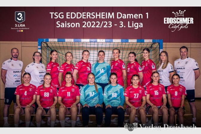 Nur knapp verpassten die TSG-Damen einen Auswärtssieg beim TSV Bönnigheim.