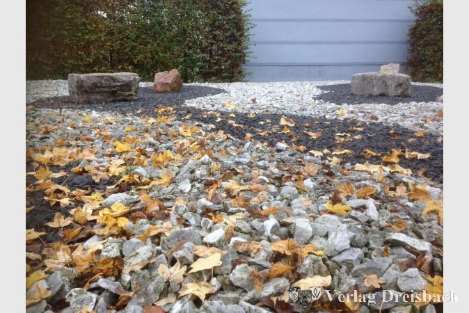 Reuige Gartenbesitzer sollen sich nach Vorstellungen der GALF beim Rückbau ihrer Schottergärten mit 500 Euro aus der Stadtkasse unterstützen lassen.