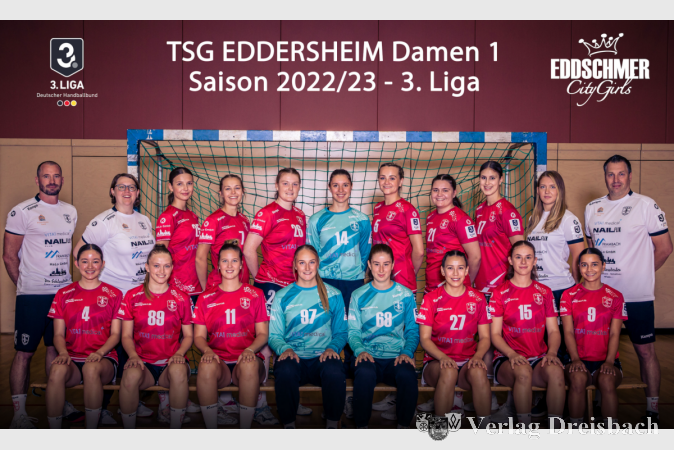Am 25. Februar spielen die TSG-Mädels bei der HSG Wittlich.