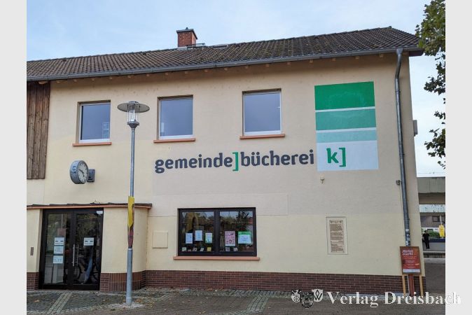 Klarer Energiespar-Champion bei den gemeindeeigenen Liegenschaften ist die Gemeindebücherei: Der dortige Verbrauch an Heizenergie sank von 2021 auf 2022 um satte 81,34 Prozent, das entspricht einer Ersparnis von fast 39.000 kWh.