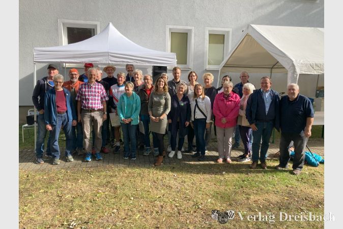 Alle Teilnehmenden am Stadtradeln sind Sieger, haben sie doch viel für die Umwelt getan.