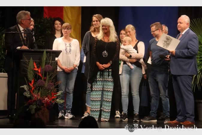 Das bisher wenig bekannte Wirken der Igelgruppe in Bad Weilbach soll durch die Auszeichnung in der Kategorie "Dank und Anerkennung" in den Fokus rücken.