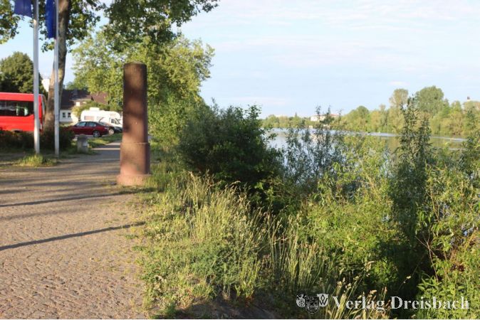 Die Mainufer-Gestaltung wird über die bereits bekannte Kostensteigerung nicht erneut teurer, kann die Verwaltung beruhigen. Es soll bei 5,5 Millionen Euro bleiben. Stand jetzt.