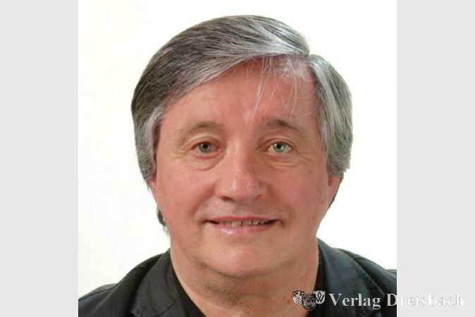 Der neue 1. Vorsitzende des TVO, Reinhard Odey.