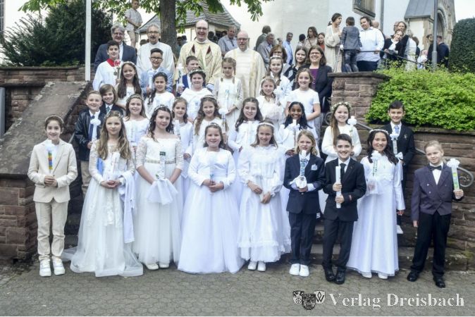 Die zweite Gruppe war am Samstag um 15 Uhr an der Reihe.