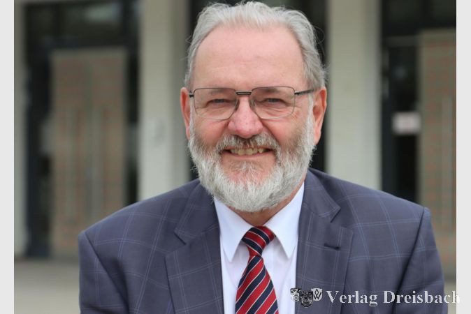 Es passiert ihm zu wenig in Flörsheim: Vor zwei Jahren begann Michael Antenbrink darüber nachzudenken, ob er trotz der Abwahl 2018 nicht einen weiteren Anlauf nehmen soll auf eine dritte Amtszeit als Bürgermeister.