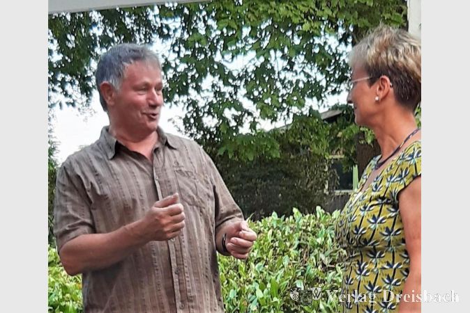 Dr. Wolfgang Mazur wird in den kommenden zwölf Monaten die Geschicke des Lions Club Hattersheim-Kriftel lenken.