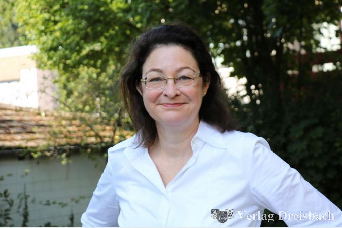 Inge Cahn von Seelen