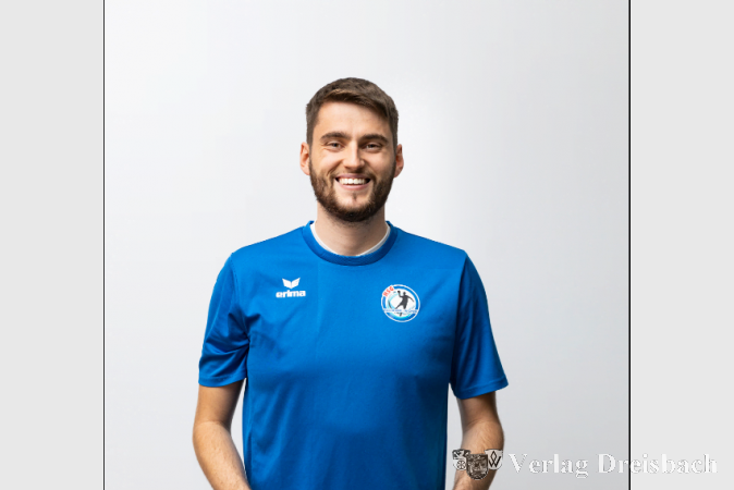 Sandro Göbel sieht sein Team vor dem Rundeneinstieg auf einem "ordentlichen Niveau".