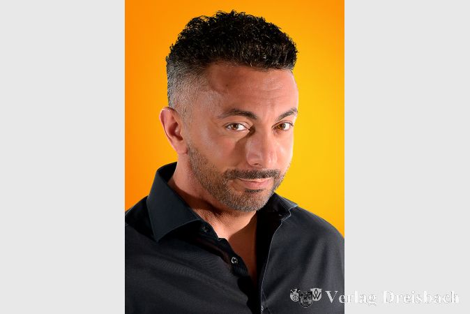 Özgür Cebe