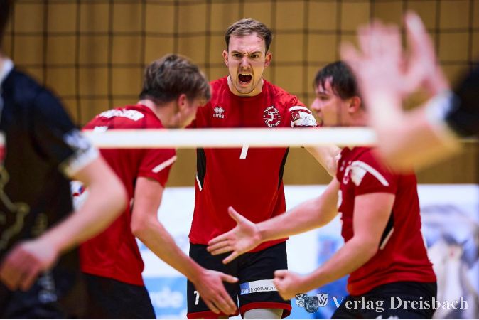 Am Willen hat es am Sonntag nicht gelegen.