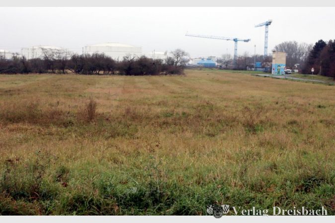 Auf dem künftigen Gewerbegebiet West V.2 muss wohl einiges anders angegangen werden als bisher gedacht. Welche Auswirkungen insbesondere die Seveso-Richtlinie auf das Projekt haben wird, soll im Ausschuss mit Informationen des Magistrats weiter besprochen werden, beschloss die Stadtverordnetenversammlung.