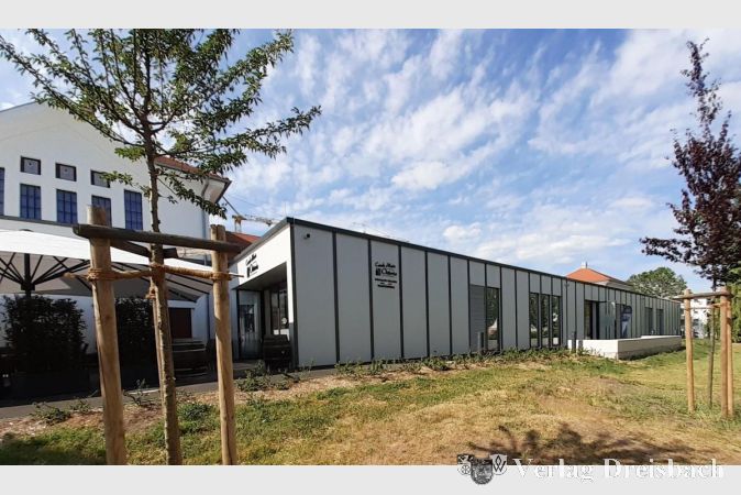 Auch das Stadtmuseum soll nun ohne Auslagerung vermarktet werden.