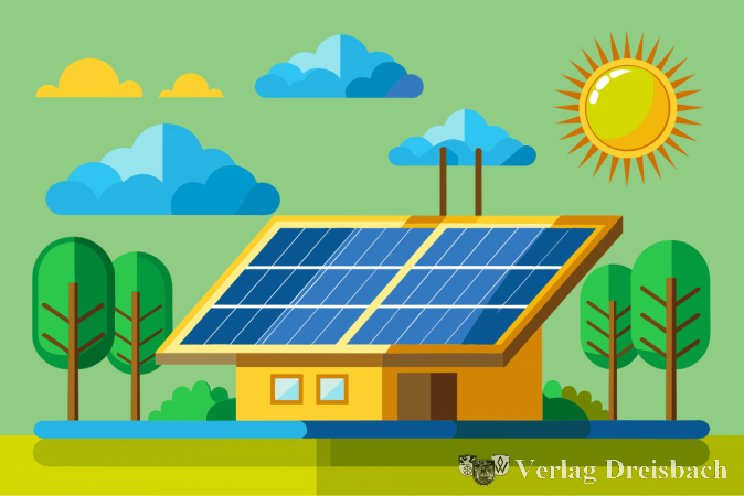 Energieeffizienz wird im Zuge der kommunalen Wärmeplanung groß geschrieben.