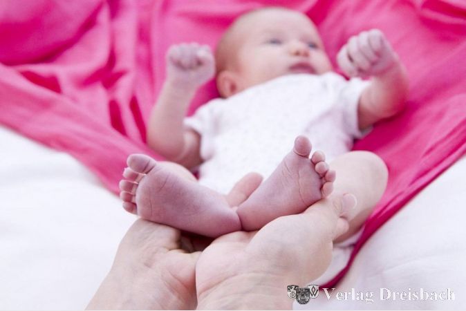 Der Themenabend am Donnerstag, 19. März, dreht sich rund um das Thema Elterngeld.
